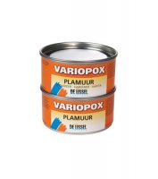 De Ijssel Variopox Plamuur 1000 gr.