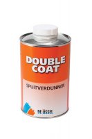 De Ijssel Double Coat Spuitverdunner 1000 ml.