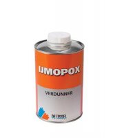 De Ijssel Ijmopox Verdunner 500 ml.