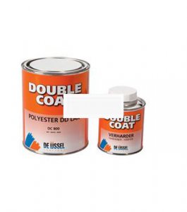 Double Coat 1 kg. DC841