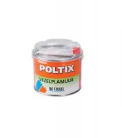 De Ijssel Poltix Vezelplamuur 500 gr.