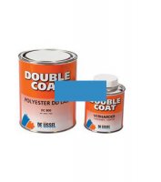 Double Coat 1 kg. DC852