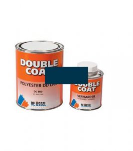 Double Coat 1 kg. DC855