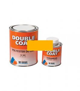 Double Coat 1 kg. DC837