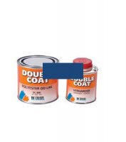 Double Coat 500 gram RAL 5010