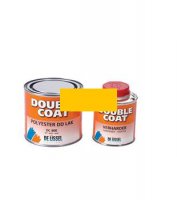 Double Coat 500 gram DC814