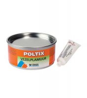 De Ijssel Poltix Vezelplamuur 1000 gr.