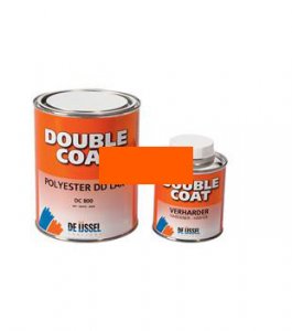 Double Coat 1 kg. DC842