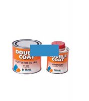 Double Coat 500 gram DC852