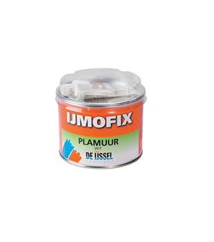 De Ijssel Ijmofix Plamuur 500 gr. - zum Schließen ins Bild klicken