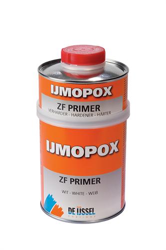 De Ijssel Ijmopox ZF Primer 5l. weiss - zum Schließen ins Bild klicken