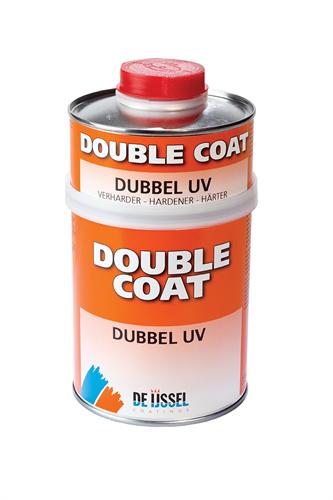 De Ijssel Double Coat Double UV 750 ml. - zum Schließen ins Bild klicken