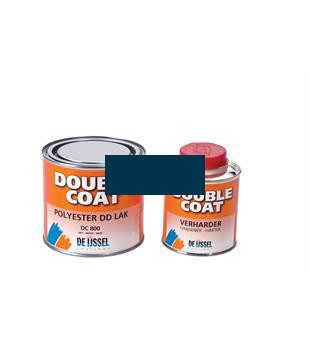 Double Coat 500 gram DC855 - zum Schließen ins Bild klicken