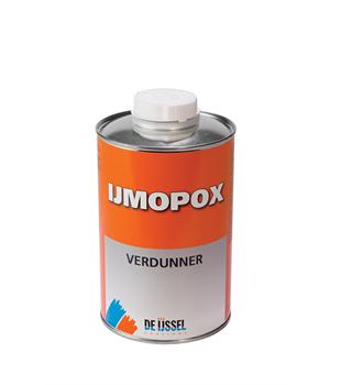 De Ijssel Ijmopox Verdunner 500 ml. - zum Schließen ins Bild klicken
